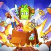 Pocket Fairy MOD APK 1.0.0 (Menu/God mode/Damage Multiplier/Game Speed)