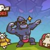 Download Pull Pull Pull Heroes MOD APK 1.0.0 (Menu/Dumb Enemy/Speed Hack)