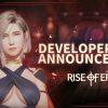 Rise of Eros MOD APK 3.1.600 (Menu/Damage/Defense Multiplier)
