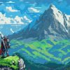 Strongest Knight MOD APK 0.38 (Menu/Global Speed Multiplier/Free Rewards)