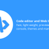 Powerful Code Editor v1.10.6 APK (Paid) Download