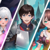 Anime Dating Sim v1.9.0 MOD APK (Free In-App Purchase) Download