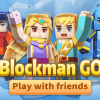 Blockman Go v2.98.1 APK (Latest) Download