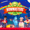 Bowmasters v7.0.5 MOD APK (Unlimited Coins) Download