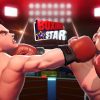 Boxing Star v6.3.0 MOD APK (Freeze Enemy, Mega Punch, God Mode) Download