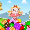 Candy Crush Saga v1.292.1.2 MOD + APK (Unlimited Moves/Lives/Unlocked Level) Download