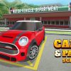 Car Driving & Parking School v5.5 MOD APK (Unlocked All Cars) Download