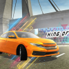 Car Simulator Civic v1.1.5 MOD APK (Free Rewards) Download