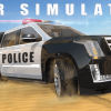 Car Simulator Escalade Driving v1.12 MOD APK (Unlocked All Accessories) Download
