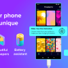 Charging Fun Battery Animation v1.5.9 MOD APK (Premium Unlocked) Download