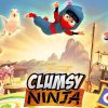 Clumsy Ninja v1.33.5 MOD APK (Unlimited Money) Download