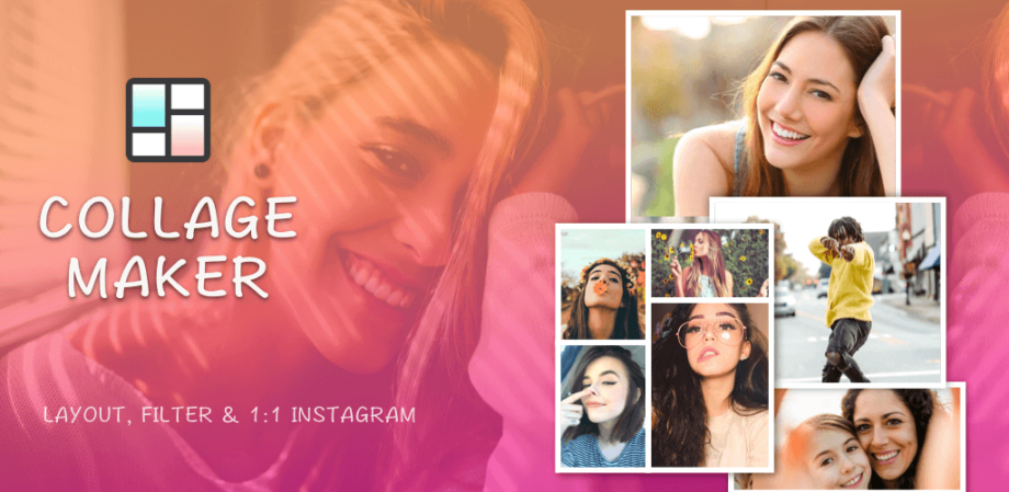 Collage Maker v2.263.165MOD APK (Pro Unlocked) Download
