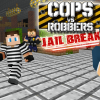 Jailbreak v1.146 MOD APK (Unlimited Money, Weapon Unlocked) Download