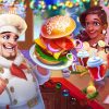 Crazy Kitchen v4.9.5 MOD APK (Unlimited Money) Download