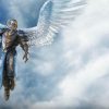 Crime Angel Superhero v1.3.5 MOD APK (Unlimited Energy) Download