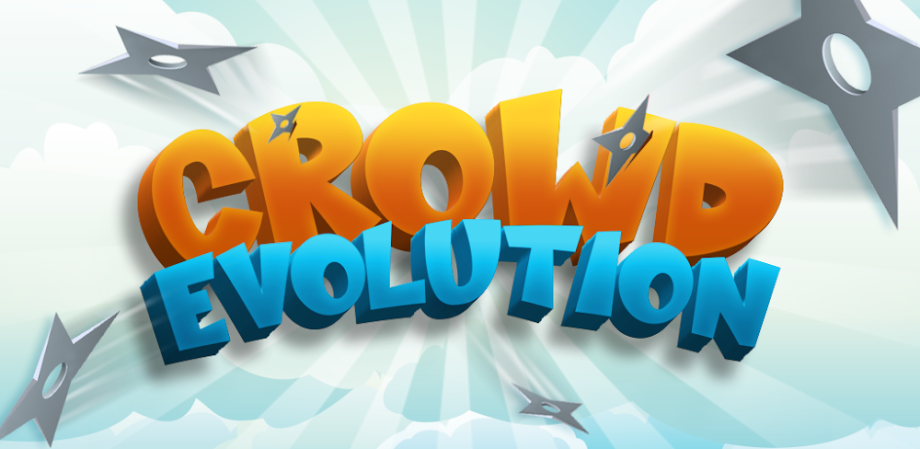 Crowd Evolution! v68.0.12 MOD APK (Every Item Unlockable In Shop) Download