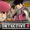 Detective S v1.21.1 MOD APK + OBB (Unlimited Diamonds) Download