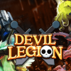 Battle War v1.8.336 MOD APK (No Skill CD Hero) Download
