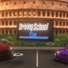 Driving School Sim v13.4 MOD APK (Unlimited Money, All Unlocked) Download