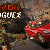 Earn to Die Rogue v1.7.142 MOD APK (Unlimited Money) Download