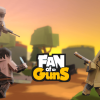 Fan of Guns v1.3.14 MOD APK + OBB (Mega Menu) Download