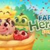 Farm Heroes Saga v 6.54.18 MOD APK (Unlimited Moves/Booster) Download