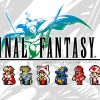FINAL FANTASY III Pixel Remaster v2.0.5 MOD APK (Free Shopping, Menu) Download