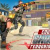Gun Games v1.25 MOD APK (Dumb Enemy) Download