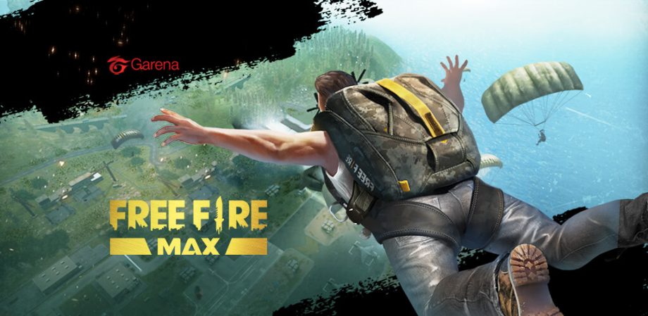 Garena Free Fire MAX v 2.108.1 MOD APK + OBB (Mega Menu) Download