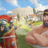 Gladiators Survival in Rome v1.35.1MOD APK (Attack, Move Speed, God Mode) Download