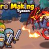Hero Making Tycoon v2.2.3 MOD APK (Attack Multiplier) Download