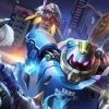 Heroes Evolved v2.2.8.5 MOD APK (Show Enemy) Download