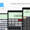 HiPER Calc Pro v10.5.6 APK (Patched) Download