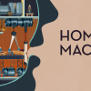 Homo Machina v1.6.38 APK + OBB (Full Game) Download
