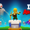 Idle Archer v0.6.320 MOD APK (One Hit Kill, God Mode) Download