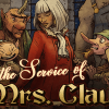 In the Service of Mrs. Claus v1.0.16 MOD APK (Unlocked Full Story) Download