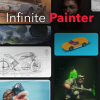 Infinite Painter v7.1.13 MOD APK (Premium Unlocked) Download