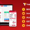 Vyapar v18.9.5 MOD APK (Premium Unlocked) Download