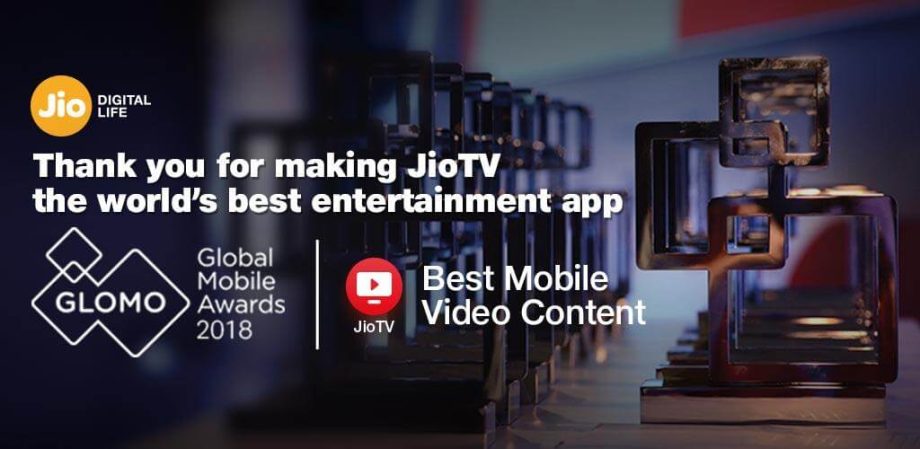 JioTV