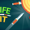 Knife Hit v1.8.24 MOD APK (Unlimited Coins) Download