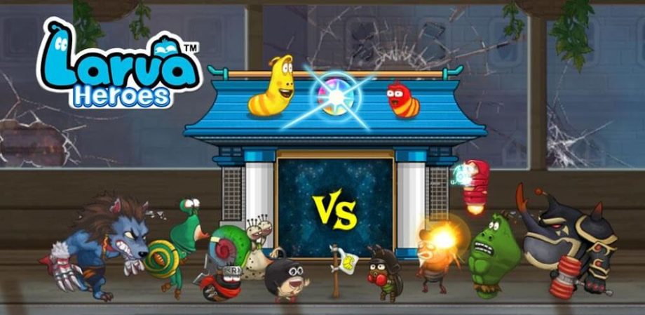 Battle League v 2.7.9 MOD APK (Free Buy Heros, Upgrade, Mega Menu) Download