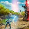 Legendary Heroes MOBA v3.4.32 MOD APK (Unlimited Gold, Diamonds) Download