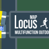 Locus Map Pro v4.27.1 APK (Paid/Patched) Download