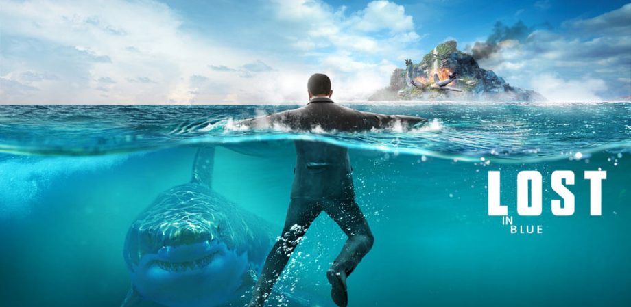 LOST in Blue v1.215.0 MOD APK (Map Speed) Download