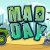 Mad Day – Truck Distance v 2.4 MOD APK (God Mod, Instant Kill, Unlimited Fuel) Download