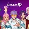 MeChat v4.29.0 MOD APK (Unlimited Diamonds) Download