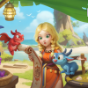 Merge Legends v1.16.03 MOD APK (Unlimited Resources) Download