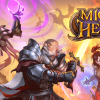 Mighty Heroes v1.1.2 MOD APK (Unlimited Mana) Download
