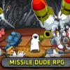 Missile Dude RPG v 111 MOD APK (Ulimited Stimpack, Auto Shoot) Download