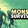 Monster Survivors v1.15 MOD APK (Menu, 8 Features) Download